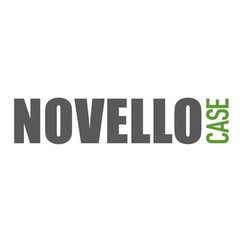 Novello Case in Legno