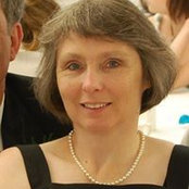 June Wards foto