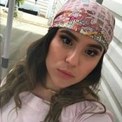 Alexis Serranos foto