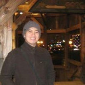 Nikko Galvez's photo