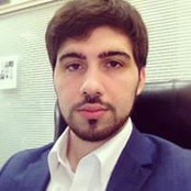 Сергей Акопович's photo