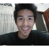 Foto von Karl Marvin Javier