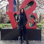 Elaine Gao's photo