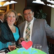 Martha Garza's photo