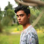 Christopher Peak's photo
