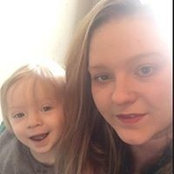 Stevie Carter's photo