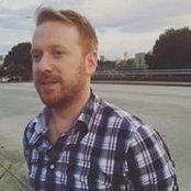 Stephen Adams's photo