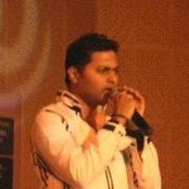 Avinash Muze's photo
