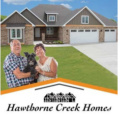 Hawthorne Creek Homes