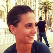 Leïla Ferrali's photo