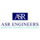 ASR ENGINEERS INC.