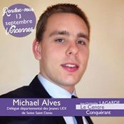 Foto von Mickaël Alves