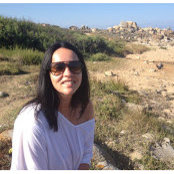 Niki Ryan's photo
