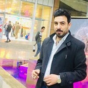 Alaa Hashim's photo
