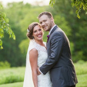 Christen Adams's photo