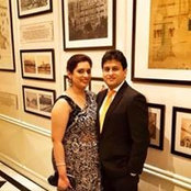 Siddharth Kants foto
