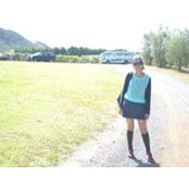 Deepika Thukral's photo