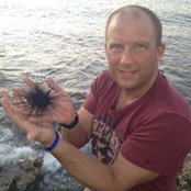 John Hildebrand's photo