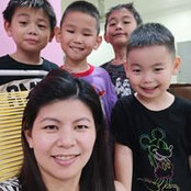 Peck Hun's photo