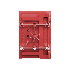 The Red Vault