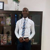 David Omang's photo