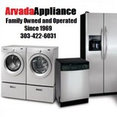 Arvada Appliance's profile photo