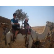 Marcela Moll's photo