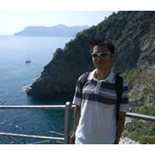 Alan Yip's photo