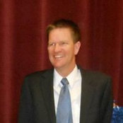 Michael Jones's photo