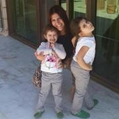 Dunia Damaj's photo