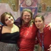 Dori Anderson's photo