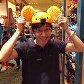 Rex YE's photo
