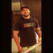 Ricardo Saavedra's photo