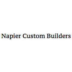 Napier Custom Builders