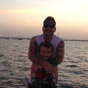 Eddie Abbott's photo