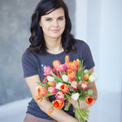 Galina Tkachenko's photo