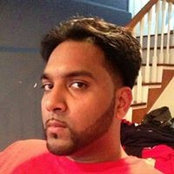 Christopher Persaud's photo