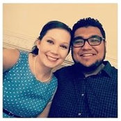 Erika Ramirez's photo