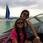 Joyce Fernandez's photo