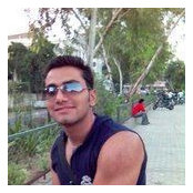Dhaval Thakkar's photo