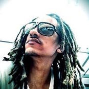 Alexander-Marcel Johnson's photo
