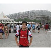 Foto von Bin Zhou