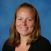 Samantha Johnson's photo