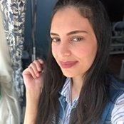 Maram Ibrahims billede