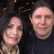 Settie Moaveni's photo