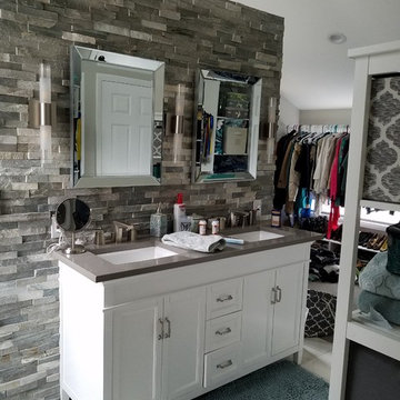 Williams Whole House Remodel