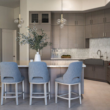 Canyon Pass remodel
