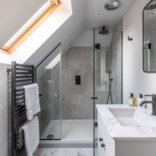 BATHROOMS