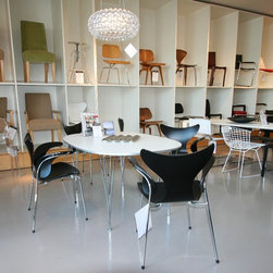 ModernPlanet - Products