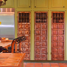 Spanish Revival Stucco